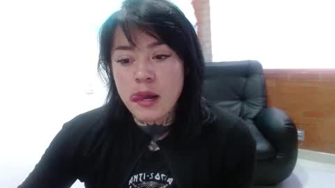 Snapshot of saratrita chatting on January 2026 10:01:02 PM Sara Herrera online show from January 2026 10:01:02 PM