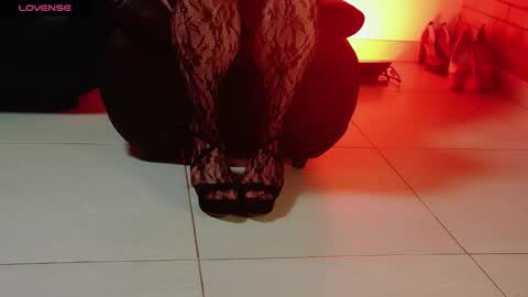 Snapshot of saratrita chatting on February 2026 12:19:02 AM Sara Herrera online show from February 2026 12:19:02 AM