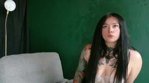 Sara Herrera online show from May 2026 07:29:01 PM