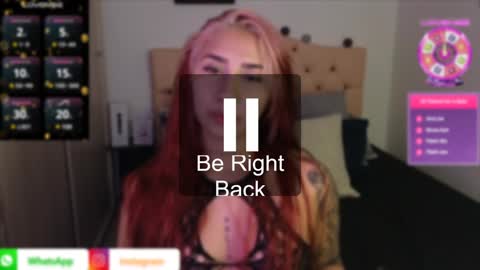 Snapshot of saratukkerr chatting on February 2025 07:20:01 AM saratukkerr online show from February 2025 07:20:01 AM