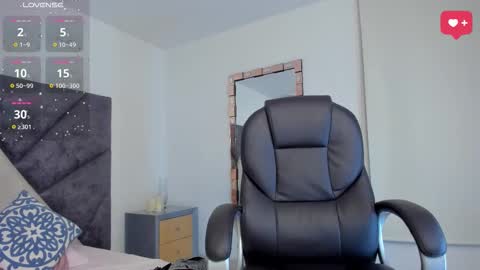 Snapshot of sarawagner_ chatting on October 2025 12:10:01 AM online show from October 2025 12:10:01 AM