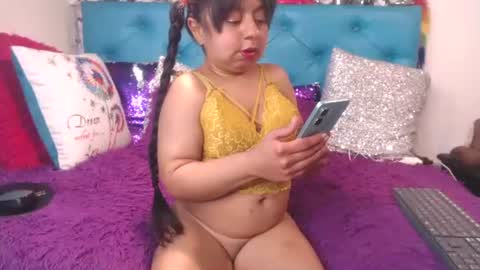 Snapshot of sarawiills chatting on February 2026 02:31:02 PM Sara Wills online show from February 2026 02:31:02 PM