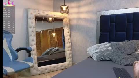 Snapshot of sarawilliamss_ chatting on February 2025 01:21:01 PM Sara W online show from February 2025 01:21:01 PM