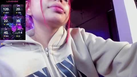 saray__jones online show from September 2025 01:06:02 AM