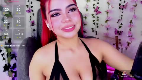 saray__jones online show from May 2026 05:10:02 PM