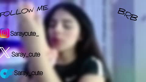 Snapshot of saray_cute_ chatting on December 2024 04:50:01 PM Lista de deseos online show from December 2024 04:50:01 PM