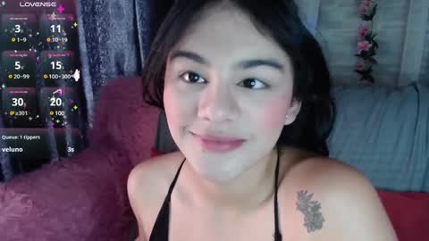 Snapshot of saray_cute_ chatting on January 2025 03:57:02 PM Lista de deseos online show from January 2025 03:57:02 PM