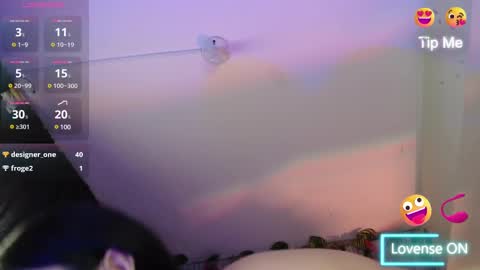 Snapshot of saray_cute_ chatting on March 2025 07:06:01 PM Lista de deseos online show from March 2025 07:06:01 PM