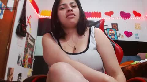 Sara Jimenez online show from May 2026 05:26:02 AM