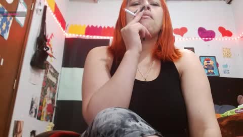 Sara Jimenez online show from May 2026 07:58:02 AM