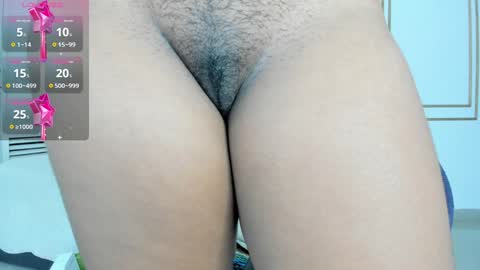 Saray Mardez online show from January 2025 03:22:01 PM