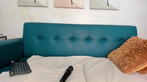 Saray Mardez online show from February 2025 04:03:01 PM