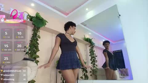 Saray Mardez online show from February 2025 03:27:02 PM