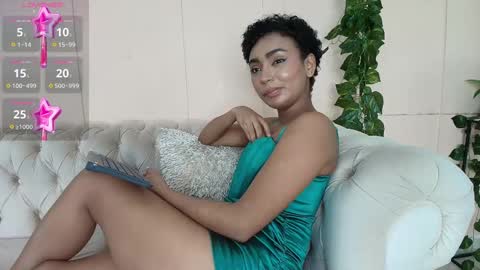 Saray Mardez online show from February 2025 04:16:02 PM