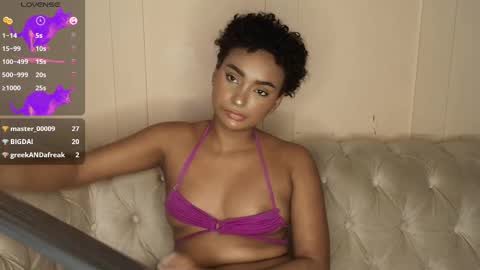 Saray Mardez online show from February 2025 03:41:02 PM