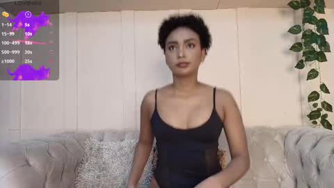 Saray Mardez online show from February 2025 12:23:02 PM