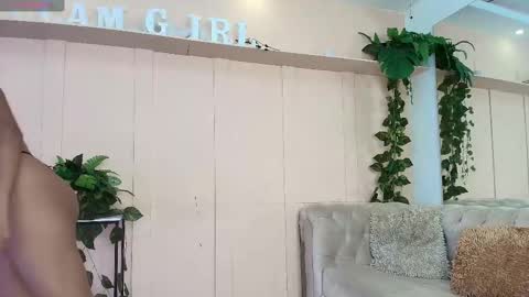 Saray Mardez online show from March 2025 12:23:02 PM