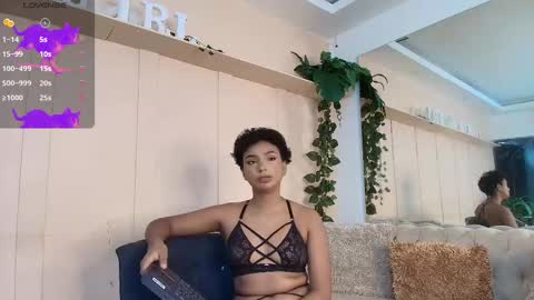 Saray Mardez online show from March 2025 12:26:02 PM