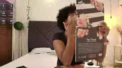 Saray Mardez online show from September 2025 12:27:02 PM