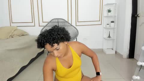 Saray Mardez online show from September 2025 12:31:02 PM