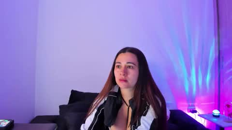 Snapshot of saray_mendoza chatting on January 2026 08:45:02 PM Saray Mendoza online show from January 2026 08:45:02 PM