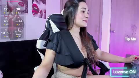 Saray Mendoza online show from June 2026 07:11:01 PM
