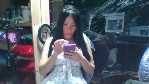 Snapshot of saray_nice chatting on February 2026 08:07:01 PM saray_nice online show from February 2026 08:07:01 PM