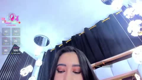 Snapshot of sarayroyse chatting on March 2026 07:52:01 PM Saray online show from March 2026 07:52:01 PM