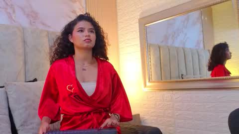 Snapshot of sarayvegax chatting on March 2026 02:01:01 PM sarayvegax online show from March 2026 02:01:01 PM