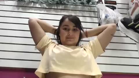 Snapshot of sarayx chatting on March 2026 05:41:02 PM mery online show from March 2026 05:41:02 PM