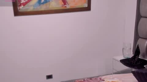 Snapshot of sarenlux chatting on October 2025 11:54:02 AM Baby Saren online show from October 2025 11:54:02 AM