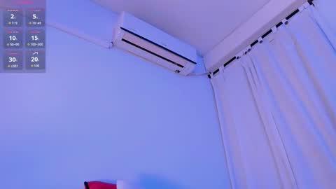 Baby Saren online show from November 2025 12:47:01 PM