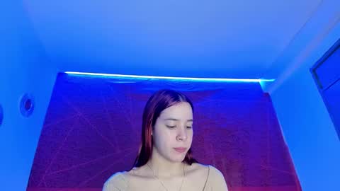 Baby Saren online show from February 2026 12:12:01 PM