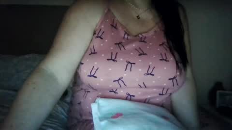 Snapshot of saretta46 chatting on February 2026 01:01:02 AM Sara online show from February 2026 01:01:02 AM