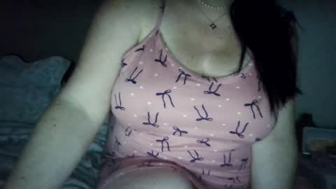 Snapshot of saretta46 chatting on February 2026 12:08:01 AM Sara online show from February 2026 12:08:01 AM