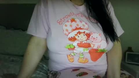 Snapshot of saretta46 chatting on March 2026 10:48:01 PM Sara online show from March 2026 10:48:01 PM
