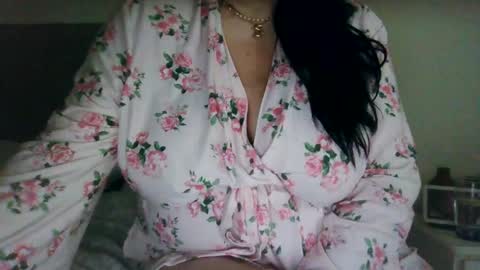 Snapshot of saretta46 chatting on April 2026 01:37:01 PM Sara online show from April 2026 01:37:01 PM