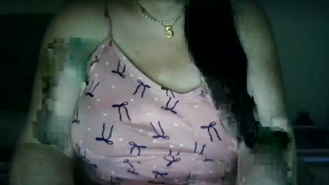 Snapshot of saretta46 chatting on July 2026 12:56:02 AM Sara online show from July 2026 12:56:02 AM