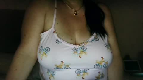 Snapshot of saretta46 chatting on July 2026 12:05:01 AM Sara online show from July 2026 12:05:01 AM