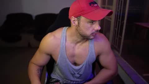 Snapshot of sargentsaltnpepa chatting on November 2025 07:37:01 PM SargentSaltNPepa online show from November 2025 07:37:01 PM