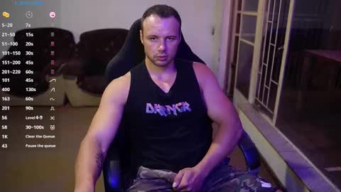 Snapshot of sargentsaltnpepa chatting on November 2025 08:21:01 PM SargentSaltNPepa online show from November 2025 08:21:01 PM