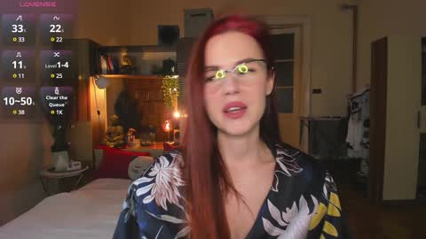 Veronika online show from January 2025 07:17:02 PM