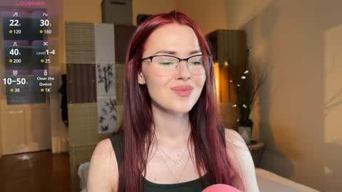 Veronika online show from February 2025 08:46:01 PM