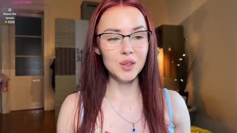 Veronika online show from March 2025 08:31:02 PM