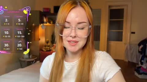 Veronika online show from October 2025 06:30:02 PM