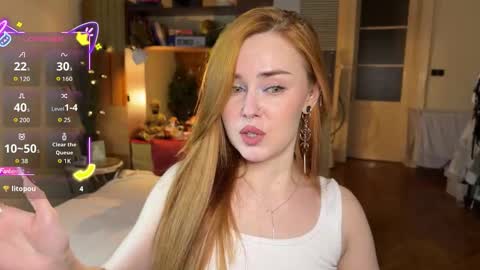 Veronika online show from March 2026 07:51:02 PM