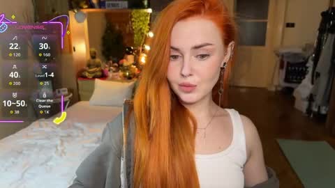 Veronika online show from April 2026 05:43:02 PM
