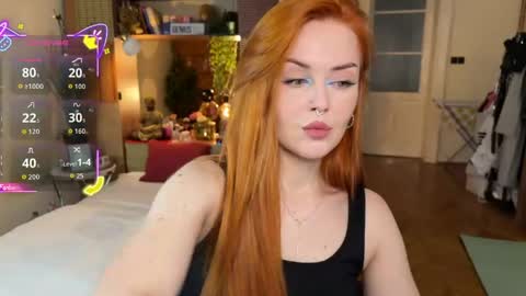 Veronika online show from April 2026 03:53:01 PM