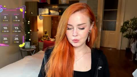 Veronika online show from May 2026 06:38:01 PM