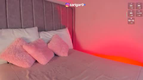 Sara Garcia online show from October 2025 07:25:01 AM